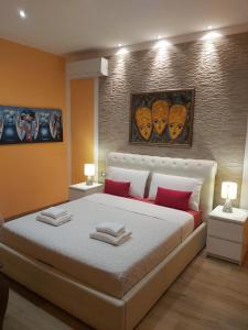 Lodging 5 terre porto & la Spezia 2