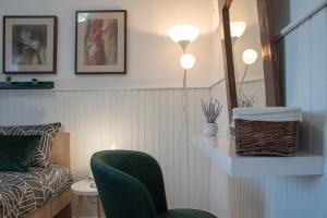 City Apartment TODOR