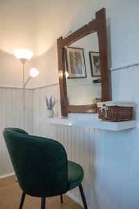 City Apartment TODOR