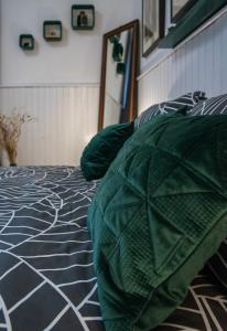 City Apartment TODOR