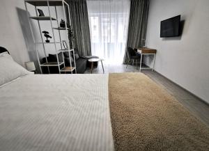 KronBed Apartments