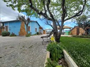 Mirador de Gratal - Sierra de Loarre - Lierta