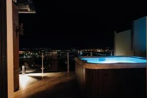 Bagoly Wellness Apartman 2 - Borbálatelep