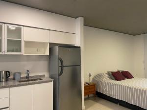 Monoambiente Drumond