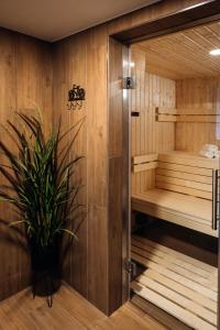 Bagoly Wellness Apartman 2