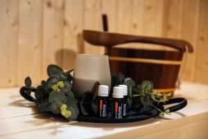 Bagoly Wellness Apartman 2