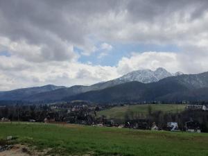 Apartament XAVIER Kościelisko