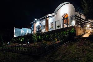 Bagoly Wellness Apartman 2