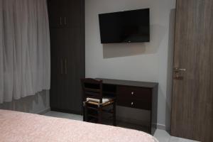 Evangelia Homes