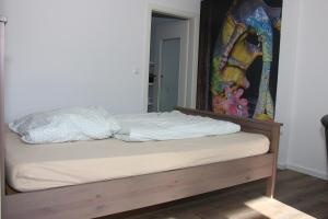 FeWo TIMON großzügig modern mit Terrasse ca 50 qm