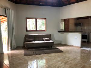 Casa em Aiuruoca - A Natureza em um Recanto