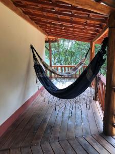 Casa em Aiuruoca - A Natureza em um Recanto