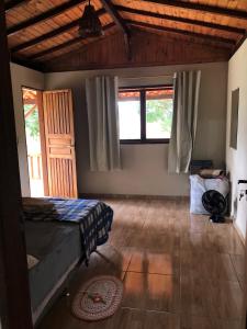 Casa em Aiuruoca - A Natureza em um Recanto