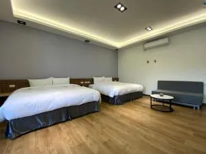 清境依山舞林民宿 - Feng-shu-lin