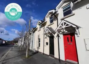 Churchmount Holiday Home Roundwood by Trident Holiday Homes - Brockagh