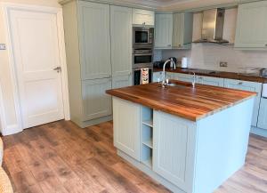 Churchmount Holiday Home Roundwood by Trident Holiday Homes