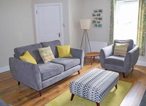 Churchmount Holiday Home Roundwood by Trident Holiday Homes