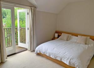Churchmount Holiday Home Roundwood by Trident Holiday Homes