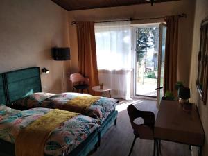 Dreisessel Motel