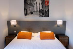 Hotels Hotel Casa Rossa & Spa : photos des chambres