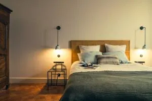 Maison Léonard du Ventoux - Saint-Trinit