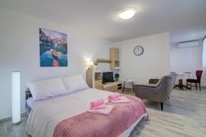 Apartments Maria