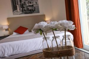 Hotels Hotel Casa Rossa & Spa : photos des chambres