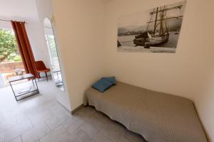 Hotels Hotel Casa Rossa & Spa : Chambre Triple