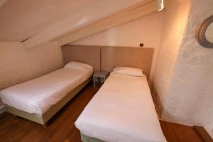 Hotels Hotel Casa Rossa & Spa : Chambre Quadruple