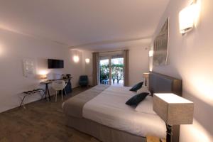 Hotels Hotel Casa Rossa & Spa : photos des chambres