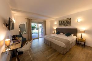 Hotels Hotel Casa Rossa & Spa : photos des chambres