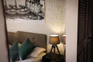 Hotels Hotel Casa Rossa & Spa : Chambre Lits Jumeaux