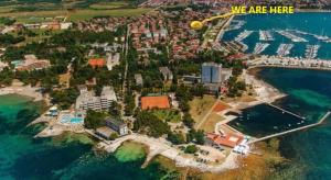 Apartman Pegolota E7