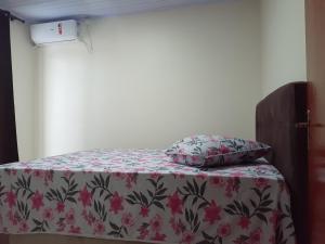 Apto 101 novo completo no centro da cidade em Ametista do sul