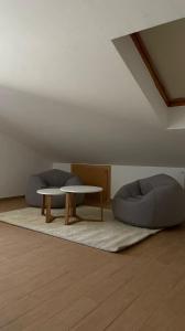 Appartamento Palazzo dei Duchi