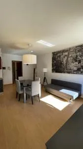 Appartamento Palazzo dei Duchi - 圣安布罗焦迪托里诺