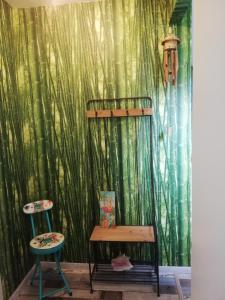 B&B / Chambres d'hotes Le Clos du Chene : photos des chambres