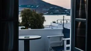 Vista Mare - Kolympithres