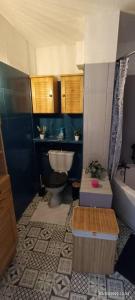 Appartements Appartement 2 chambres avec vue au pied des pistes : photos des chambres