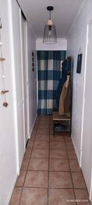 Appartements Appartement 2 chambres avec vue au pied des pistes : photos des chambres