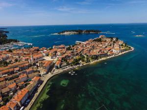 Apartment in Funtana - Istrien 35318