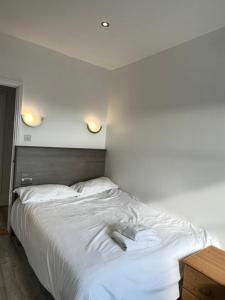 Spacious Entire Two Bedrooms Flat, H 3