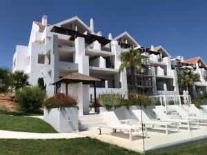 Casa Dollita - Semi Penthouse - 90 square meters terrace -breathtaking seaview