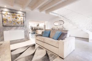 Casa vacanza salento luxury virginia