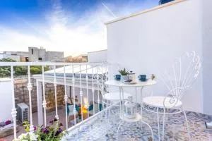 Casa vacanza salento luxury virginia - راكالي