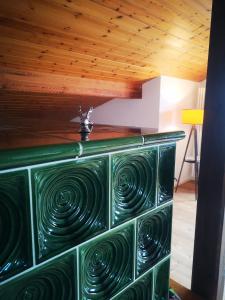 Chalet Chiemgau 90 qm 3 Zimmer Balkon