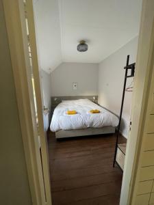 Tiny house Veluwse Garre