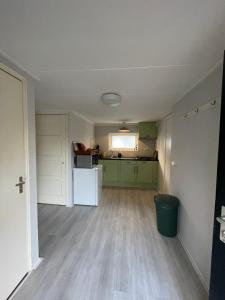 Tiny house Veluwse Garre