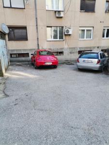 STAN na DAN PEX FREE PARKING