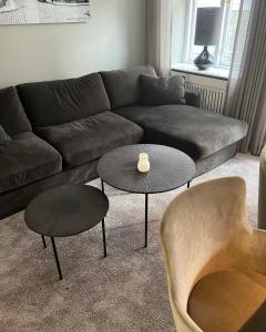 Luxury new apartment - Heart of Copenhagen